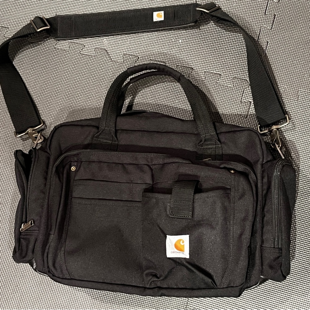 Carhartt Legacy Messenger Bag